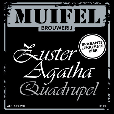 Zuster Agatha